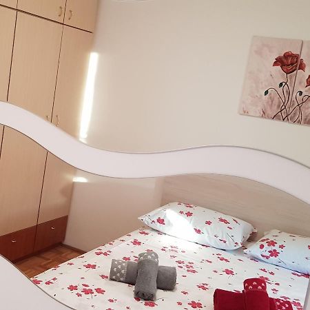 Apartman Galija 2 Zadar Exterior foto