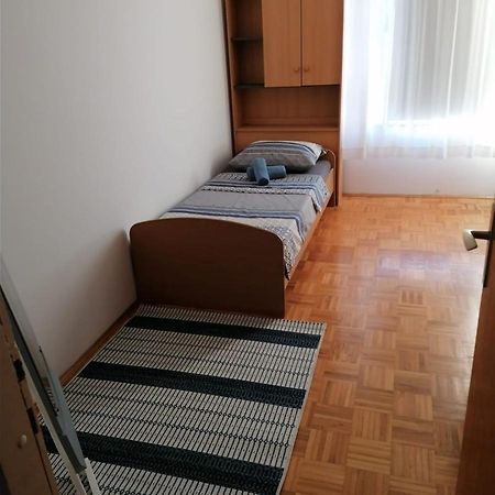 Apartman Galija 2 Zadar Exterior foto